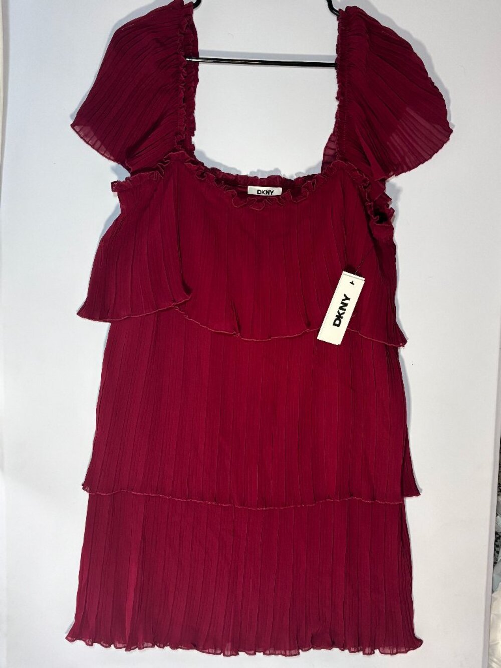 DKNY (DONNA KARAN NEW YORK) NWT Dress Size 10